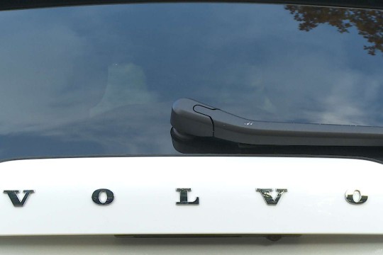 Volvo XC90 SUV 2.0 B6 P 300 Ultimate Dark Auto AWD